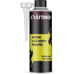 Motor Yağ Sızıntı Önleyici 300 ml