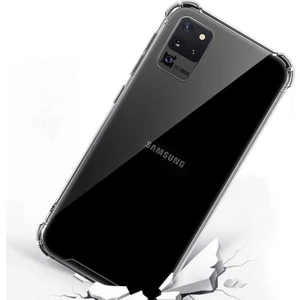 Galaxy S20 Ultra Antişok Darbe Emici Sağlam Kılıf