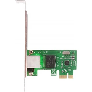 AL-4540 Pci-E Express Ethernet Internet Network Kartı