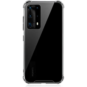 Huawei P40 Pro Antişok Darbe Emici Sağlam Kılıf
