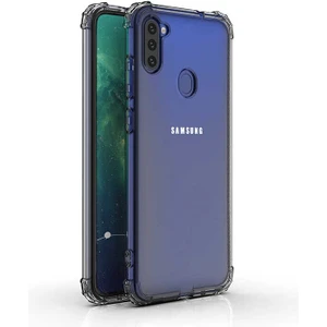 Galaxy A11 Antişok Darbe Emici Sağlam Kılıf