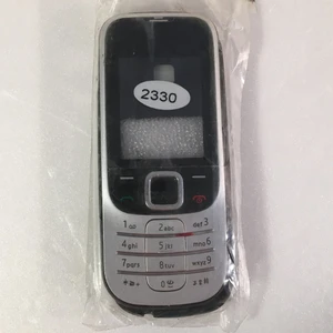 Güç Global Nokia 2330 Kapak + Tuş Takımı (Renk Stok Durumuna Göre)