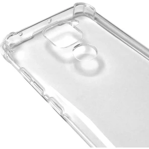 Xiaomi Redmi Note 9 Antişok Darbe Emici Sağlam Kılıf