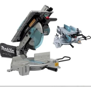 Makıta LH1040 Tablalı Gönye Tezgahı