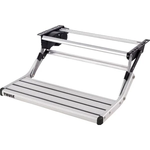 Tek Adım 12V 550MM Elektrikli Kayar Basamak