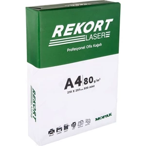 A4 Fotokopi Kağıdı