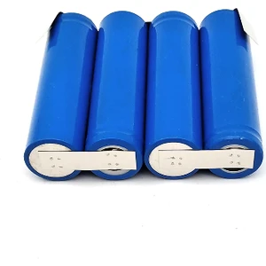 Bosch 14.4V Uyumlu 18650 Li-Ion Lithium Batarya Pil Gurubu