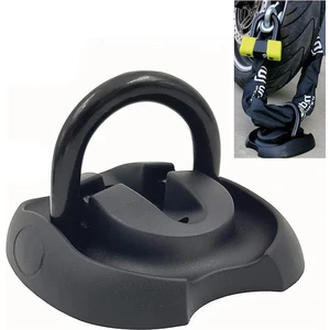 Kınguard Zemin Kilit Sabitleme Aparatı Güvenlik ve Koruma