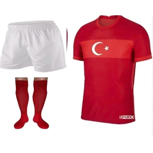 futbol forması halısaha Takım Forma Modeli  Dijital Baskılı   Forma Şort ve Çorap