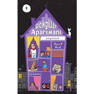 Gıcıkgiller Apartmanı 2