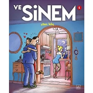 ve Sinem 1. Cilt - Cihan Kılıç