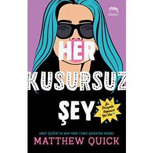 Her Kusursuz Şey -  Matthew Quick