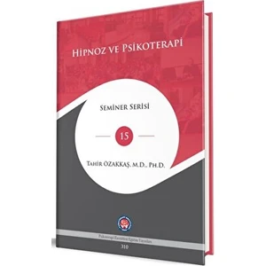 Hipnoz ve Psikoterapi