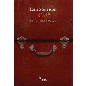 Caz - Toni Morrison