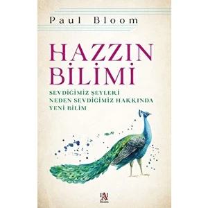 Hazzın Bilimi -  Paul Bloom