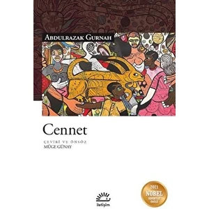 Cennet - Abdulrazak Gurnah