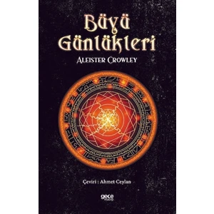Büyü Günlükleri