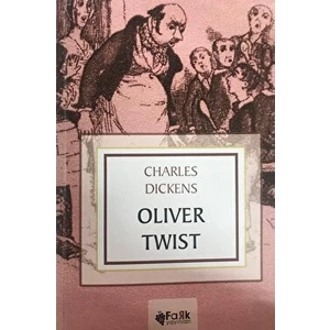Oliver Twist