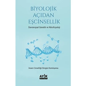 Biyolojik Açıdan Eşcinsellik