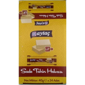 Sade Helva 24 x 40 gr