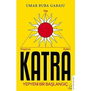 Katra - Umar Buba Gabaju