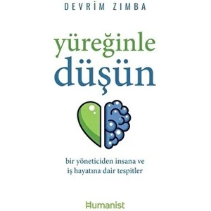 Yüreğinle Düşün