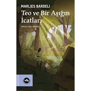 Teo ve Bir Aşığın Icatları