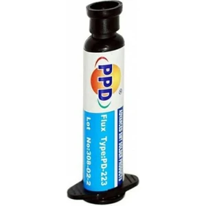 Ppd PD-223 Krem Flux