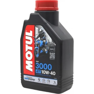 3000 10W-40 Yağ