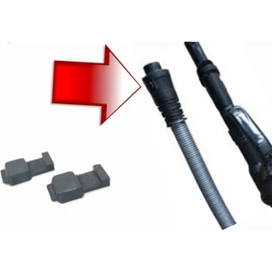 Kasırga A 9000 Hortumu Tırnak Takımı