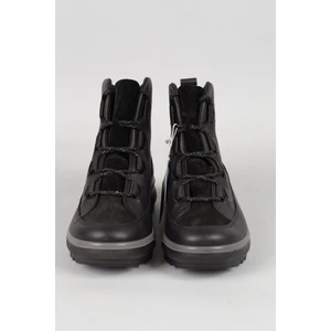 Tırano Goretex Kar Botu 2-009561-0100 Siyah