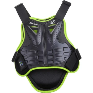 Motosiklet Koruması Yelek Omurga Göğüs Koruması (Yurt Dışından)