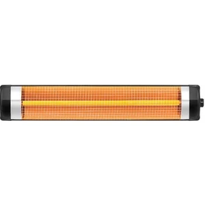 SR-2600 2600W Elektrikli Infared Isıtıcı