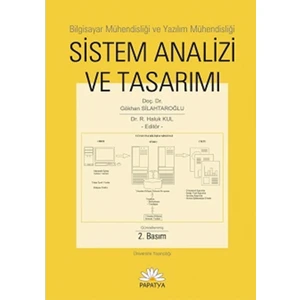 Bilgisayar ve Yazılım Mühendisliğinde Sistem Analizi ve Tasarımı