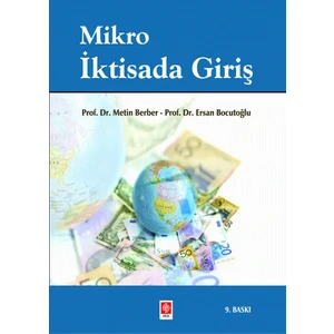 Mikro İktisada Giriş