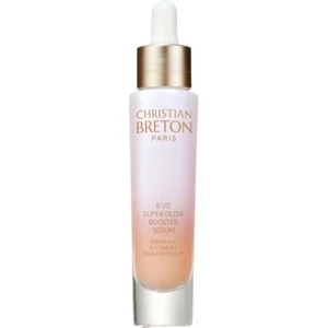 Christian Breton Parlaklık Arttırıcı 8 Vitamin Serum