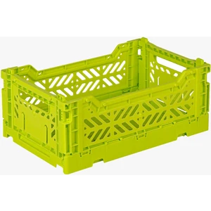 261710 Minibox Acid Yellow Katlanabilir Kasa