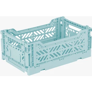 261710 Minibox Arctic Blue Katlanabilir Kasa