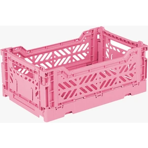 261710 Minibox Baby Pink Katlanabilir Kasa