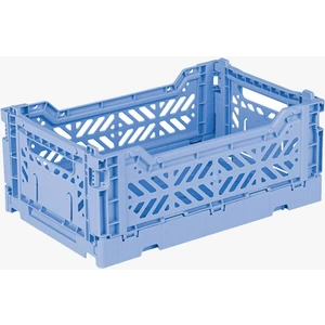 261710 Minibox Baby Blue Katlanabilir Kasa
