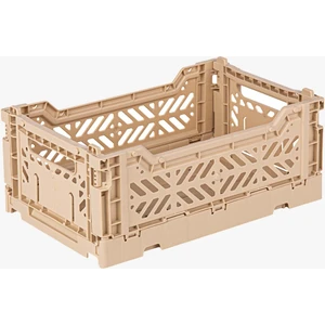 Aykasa 261710 Minibox Boulder Katlanabilir Kasa