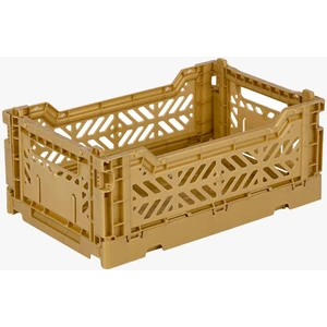 Aykasa 261710 Minibox Gold Katlanabilir Kasa