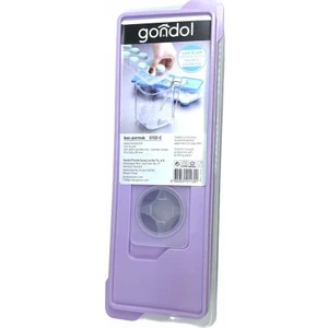 Buzluk Yapışmaz Bas-Parmak Pembe G-132-C