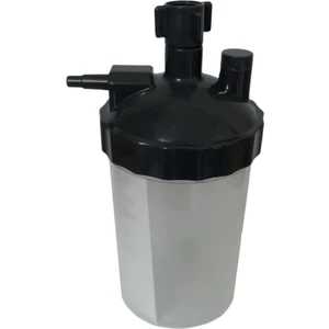 Kaliteli Medikal Oksijen Konsantratö-Rü Su Kabı Sesan Oksk-012