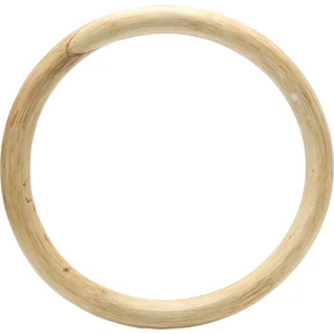 Kanat Chun Rattan Ekipman Boks Güç Eğitim Ekipmanı Duvar Iç Dia 22CM (Yurt Dışından)