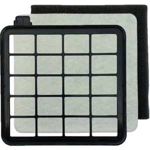 Samsung VC07R302MVB Süpürge Hepa Filtresi Ön Filtre (Sünger Dahil)
