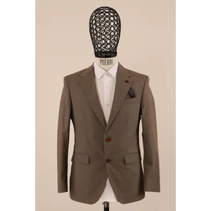 Regular Fit Ceket
