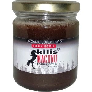 Tozar Kilis Macunu Doğal Kilis Macunu 350 gr