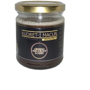Kudret-I Macun 240 gr