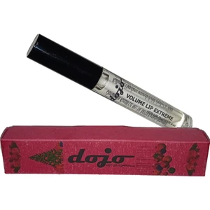 Hot Lıp Plumper Dudak Dolgunlaştırıcı